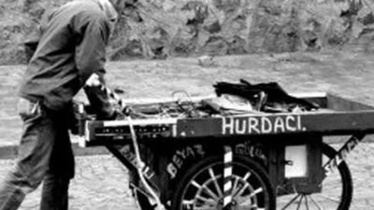 Sur Hurdacı